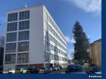 Pronájem kanceláře, Klatovy, Tyršova, 1000 m2