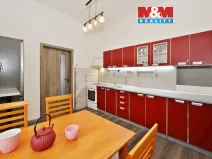 Prodej bytu 3+1, Úsobí, 73 m2