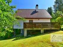 Prodej chaty, Klučenice, 65 m2