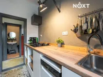 Prodej bytu 3+1, Brno, Slepá, 75 m2