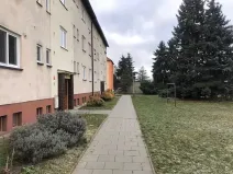 Pronájem bytu 3+1, Olomouc, Norská, 70 m2