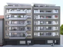 Prodej bytu 2+kk, Brno, Příční, 57 m2