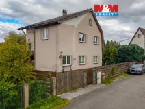 Prodej bytu 3+1, Dlouhý Most, 80 m2