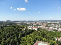 Prodej bytu 2+1, Příbram, Budovatelů, 56 m2