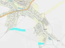 Dražba pole, Výrov, 21598 m2