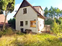 Prodej chaty, Soutice, 98 m2