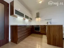 Pronájem bytu 3+kk, Olomouc - Nové Sady, Novosadský dvůr, 67 m2