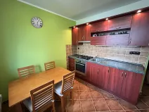 Pronájem bytu 2+1, Brno, Záhřebská, 62 m2