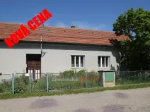 Prodej rodinného domu, Grešlové Mýto, 100 m2