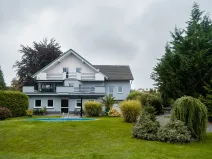 Prodej rodinného domu, Domašov u Šternberka, 500 m2