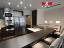 Pronájem bytu 3+kk, Rychnov nad Kněžnou, Zborovská, 93 m2