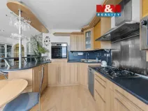 Prodej bytu 3+1, Most, Josefa Ševčíka, 67 m2