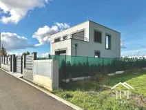 Prodej rodinného domu, Praha - Březiněves, Zvěřinových, 155 m2