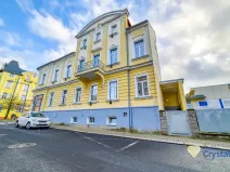 Prodej bytu 3+kk, Mariánské Lázně, Lužická, 66 m2