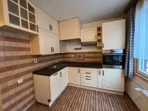 Pronájem bytu 2+1, Nový Vestec, Na Spořilově, 60 m2