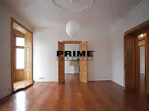 Pronájem bytu 5+1, Praha - Vinohrady, Ibsenova, 173 m2