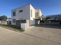 Pronájem bytu 2+kk, Želešice, Sádky, 53 m2
