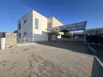Pronájem bytu 2+kk, Želešice, Sádky, 51 m2