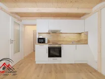 Pronájem bytu 1+kk, Ostrava, Palackého, 27 m2