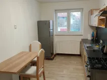 Pronájem bytu 2+1, Břeclav, Smetanovo nábřeží, 56 m2