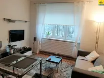 Pronájem bytu 2+kk, Olomouc, Dukelská, 46 m2