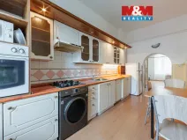 Pronájem bytu 1+1, Karlovy Vary, Jaltská, 42 m2