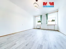 Prodej bytu 2+kk, České Budějovice - České Budějovice 7, Šumavská, 41 m2