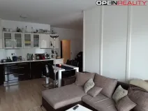 Pronájem bytu 2+kk, Brno, 60 m2