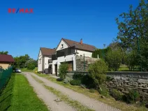 Prodej kanceláře, Lomnice, 298 m2