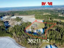 Prodej rodinného domu, Nový Rychnov - Sázava, 128 m2