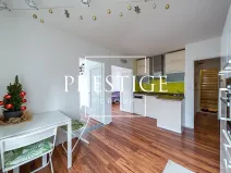 Pronájem bytu 2+1, Praha - Karlín, Molákova, 42 m2