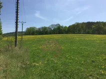 Prodej pozemku pro bydlení, Volyně, 6867 m2