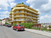 Pronájem bytu 3+kk, Praha - Břevnov, Šlikova, 100 m2