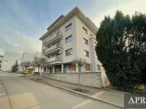 Prodej atypického bytu, Luhačovice, Bílá čtvrť, 120 m2