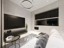 Prodej bytu 1+kk, České Budějovice, 26 m2