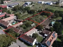 Prodej pozemku pro bydlení, Medlice, 1500 m2