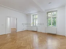 Prodej bytu 2+kk, Praha - Vinohrady, Pod Karlovem, 63 m2