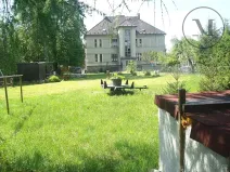 Prodej pozemku pro bydlení, Horní Dvořiště, 1305 m2