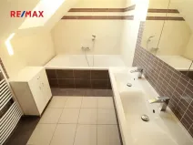 Pronájem bytu 3+kk, Kladno, Komenského, 105 m2