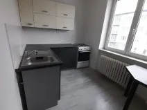 Pronájem bytu 2+1, Karlovy Vary, Sokolovská, 56 m2