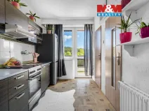 Prodej rodinného domu, Jablonec nad Nisou, Janáčkova, 208 m2