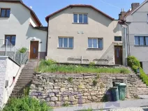 Prodej rodinného domu, Litomyšl, A. Tomíčka, 164 m2