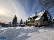 Prodej rodinného domu, Strážné, 180 m2