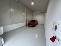 Pronájem skladu, Praha - Horní Počernice, Bystrá, 36 m2