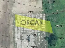 Prodej podílu pozemku, Dubňany, 152 m2