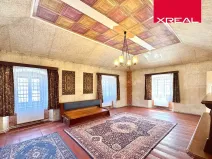 Prodej rodinného domu, Zlonice, Máchova, 159 m2