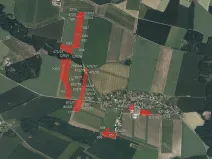 Prodej podílu pole, Jehnědí, 34759 m2