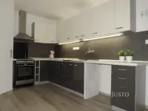 Pronájem bytu 2+1, Přerov, Hranická, 48 m2