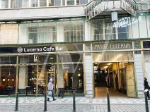 Pronájem kanceláře, Praha - Nové Město, Vodičkova, 208 m2