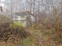 Prodej chaty, Mokrá-Horákov, 54 m2